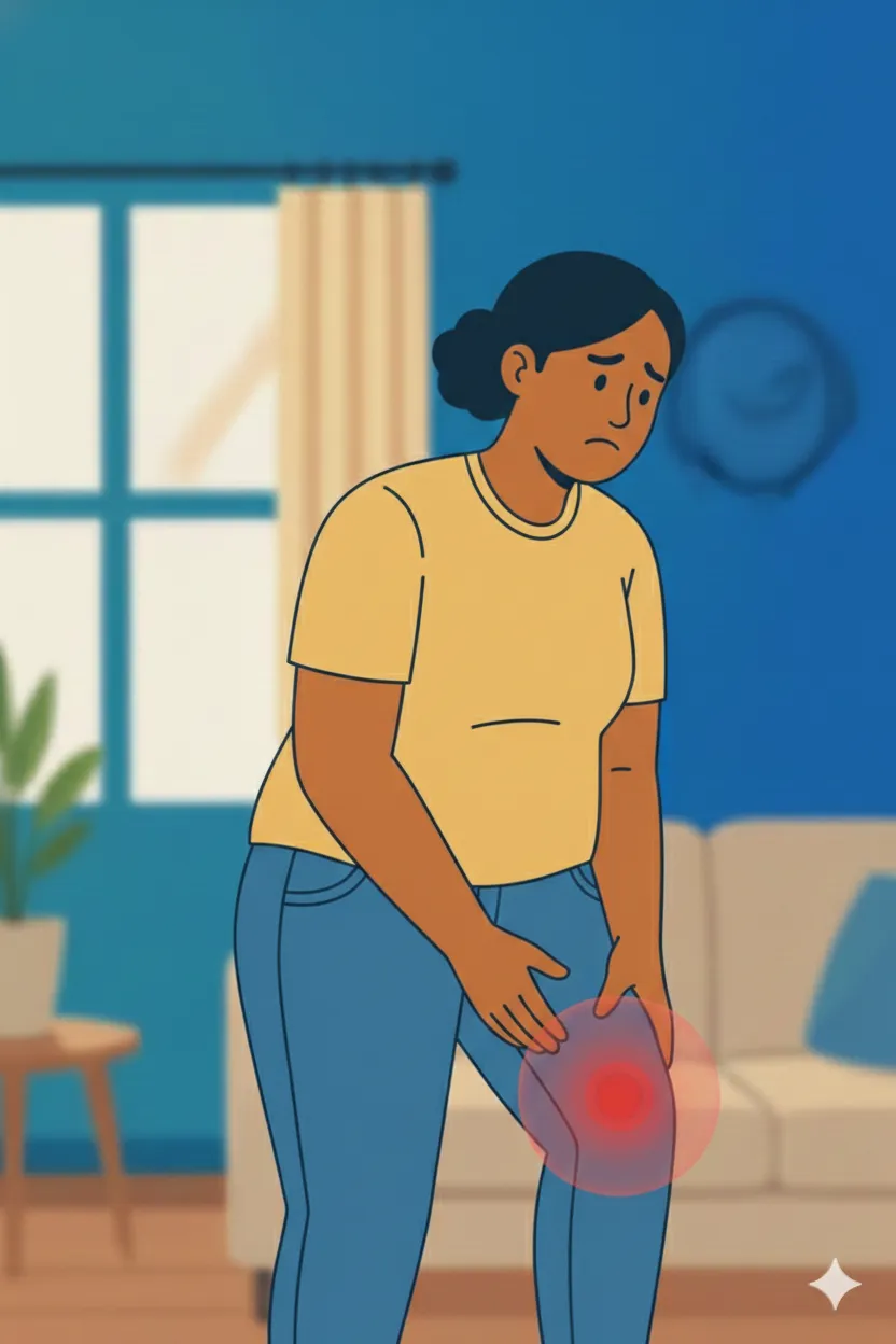Knee Osteoarthritis
