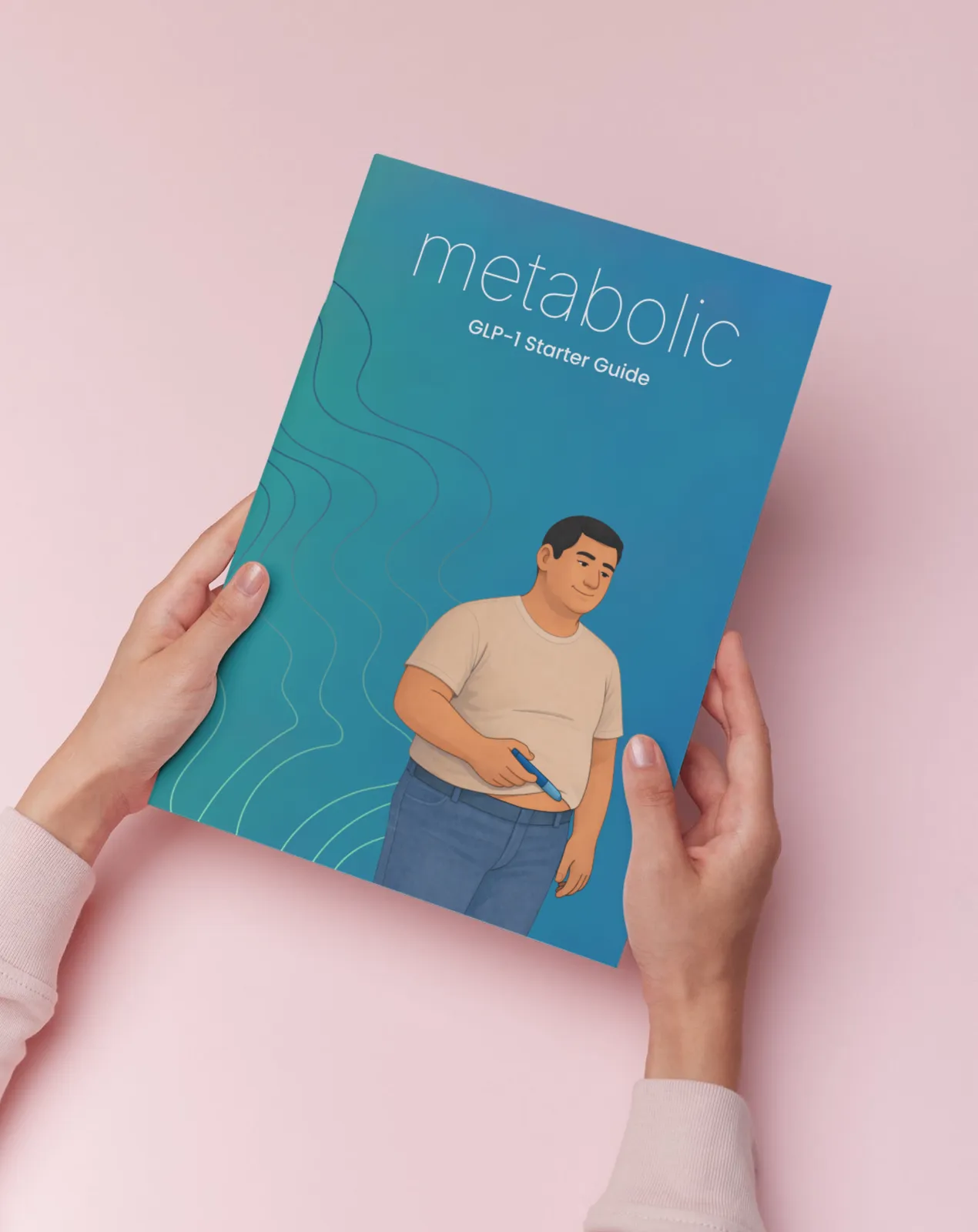 metabolic GLP-1 Starter Guide