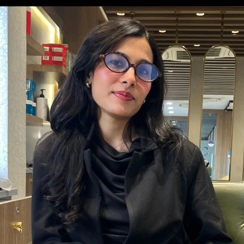 Naila Malik