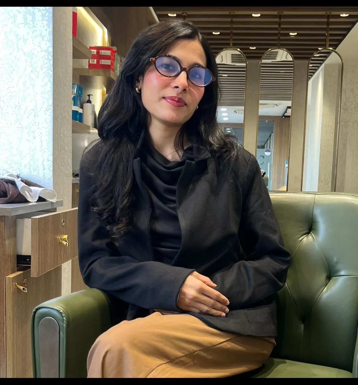 Naila Malik